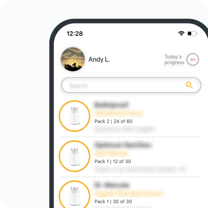 create-account-myvitaAi-app